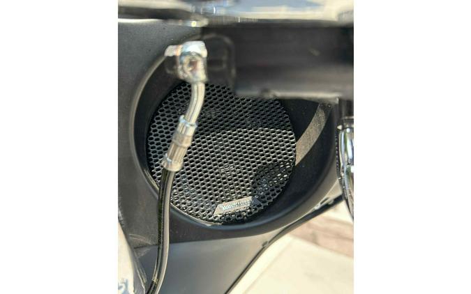 2010 Harley-Davidson® Street Glide??? Base