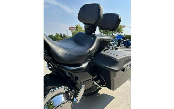 2010 Harley-Davidson® Street Glide??? Base