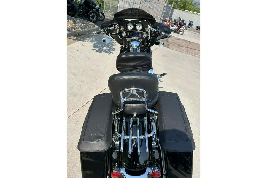 2010 Harley-Davidson® Street Glide??? Base