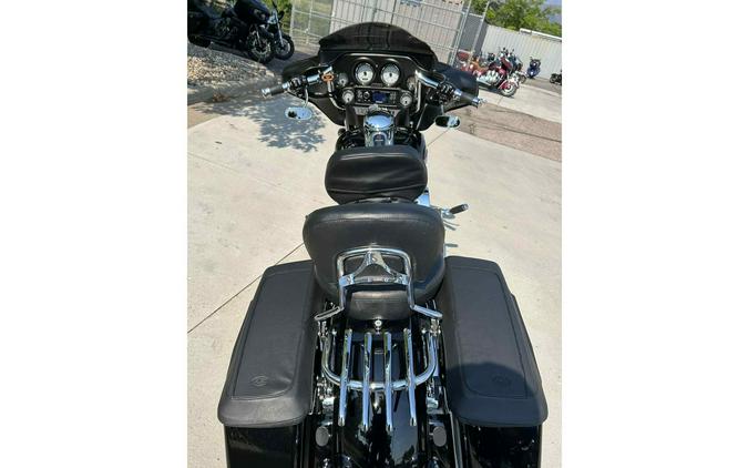 2010 Harley-Davidson® Street Glide??? Base