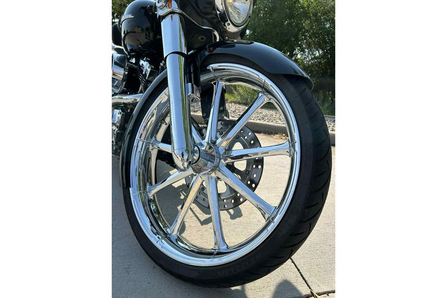 2010 Harley-Davidson® Street Glide??? Base