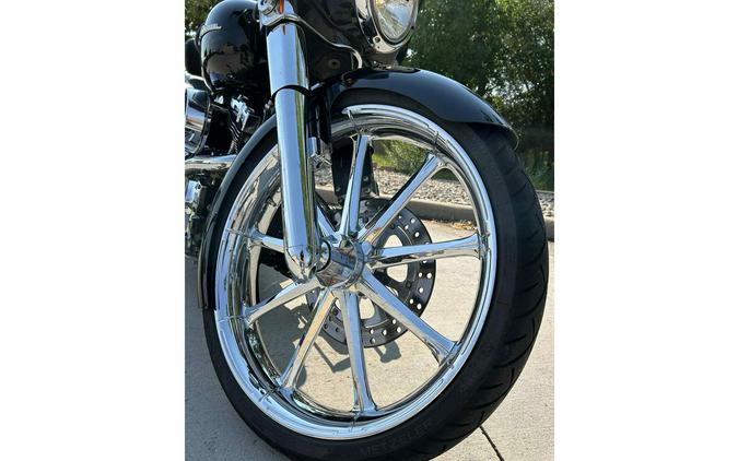 2010 Harley-Davidson® Street Glide??? Base