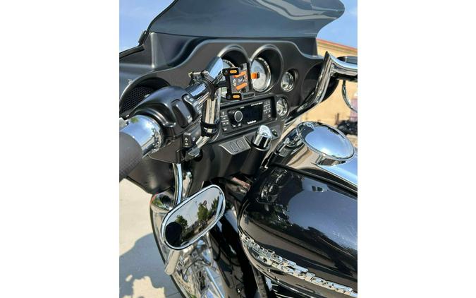 2010 Harley-Davidson® Street Glide??? Base