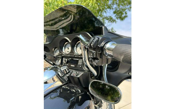 2010 Harley-Davidson® Street Glide??? Base