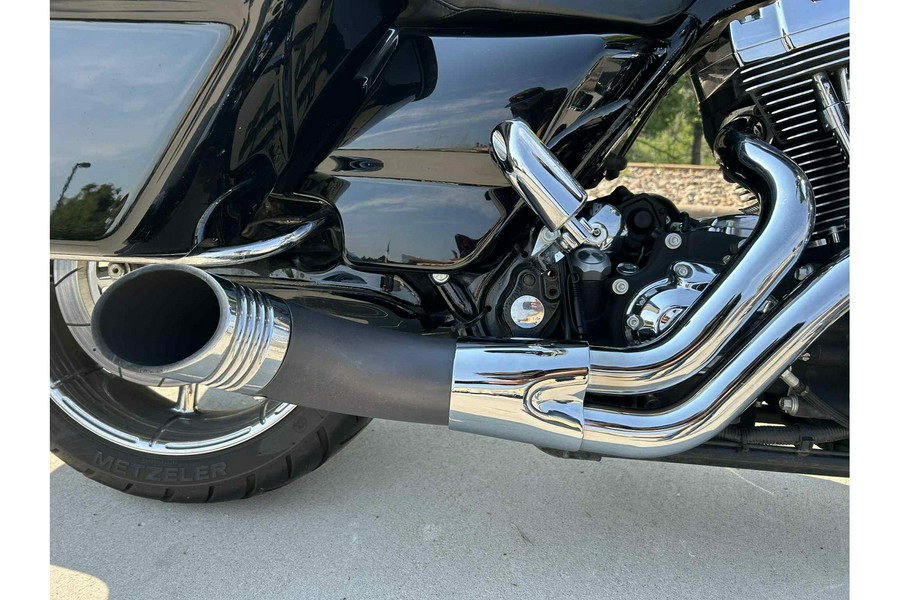 2010 Harley-Davidson® Street Glide??? Base