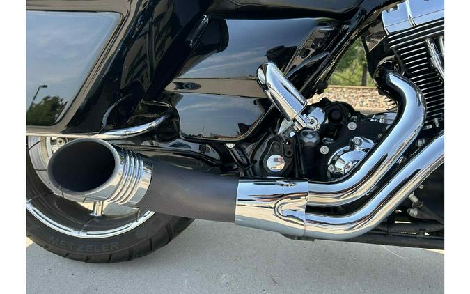 2010 Harley-Davidson® Street Glide??? Base