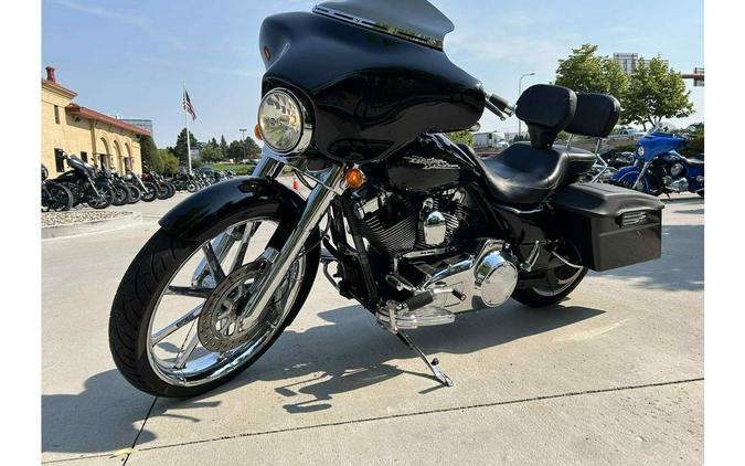 2010 Harley-Davidson® Street Glide??? Base