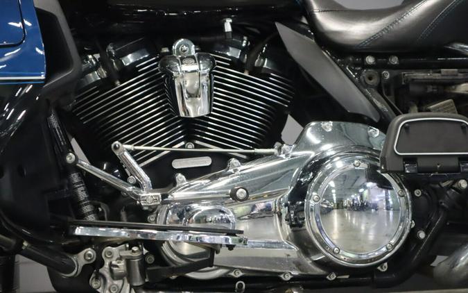 2018 Harley-Davidson Ultra Limited FLHTK