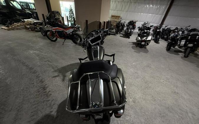 2022 BMW R 18 Transcontinental Manhattan Metallic Matt