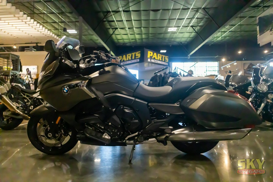 2024 BMW K 1600 B