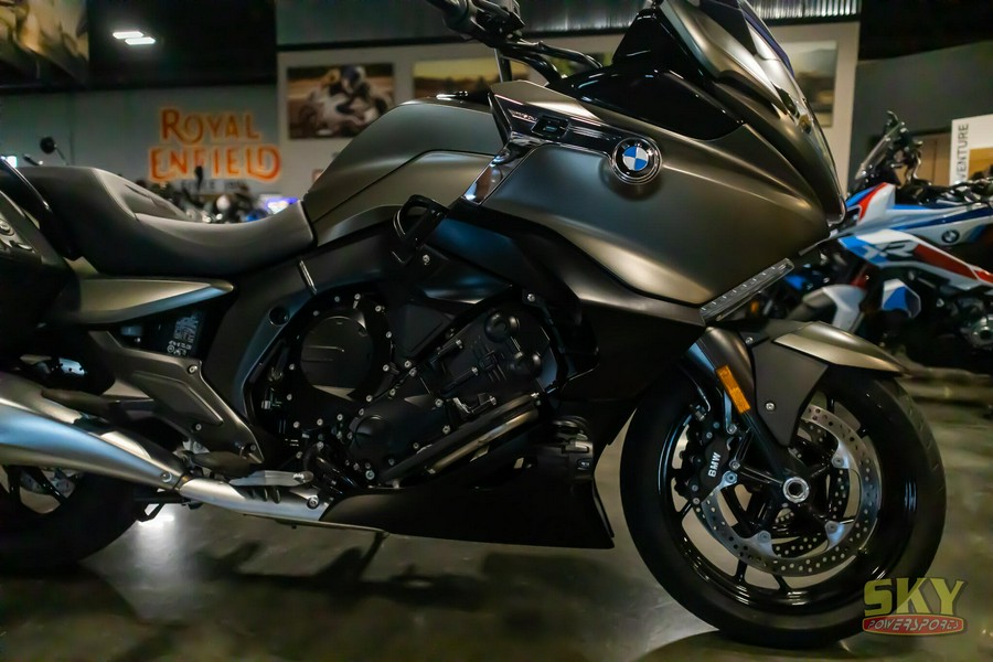 2024 BMW K 1600 B