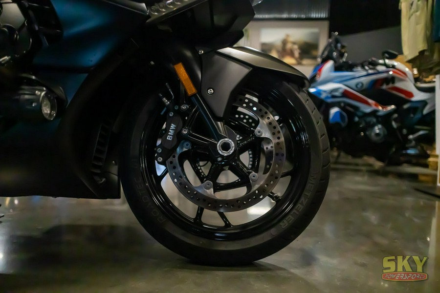 2024 BMW K 1600 B