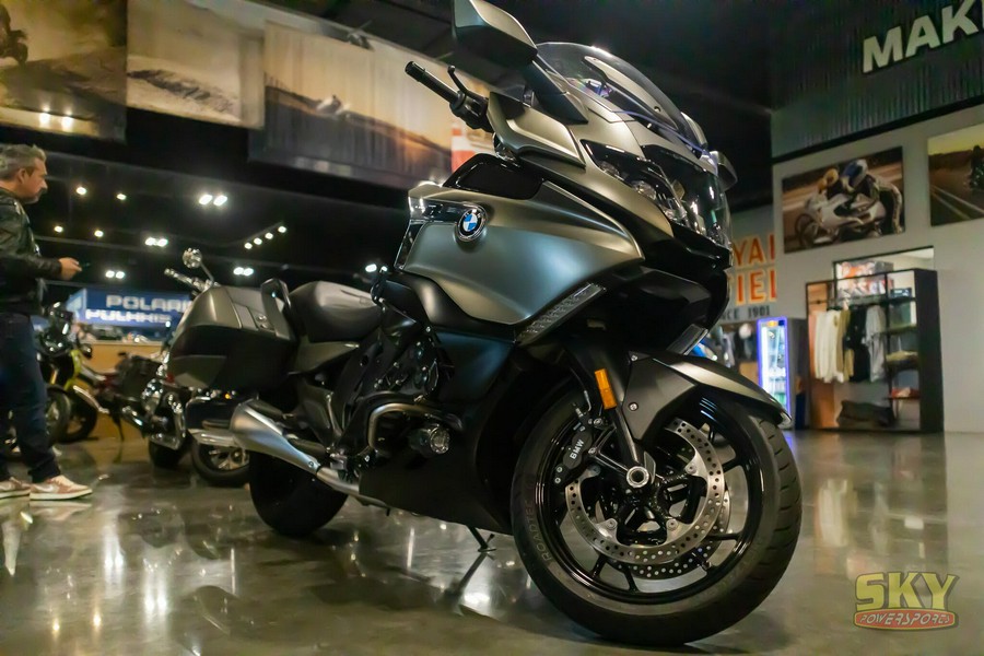 2024 BMW K 1600 B