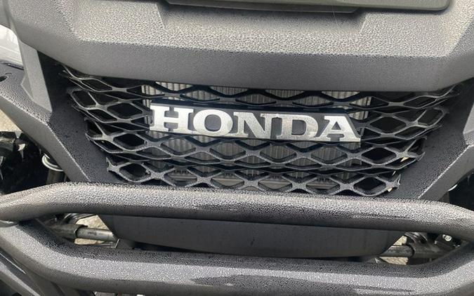 2026 Honda Pioneer 700