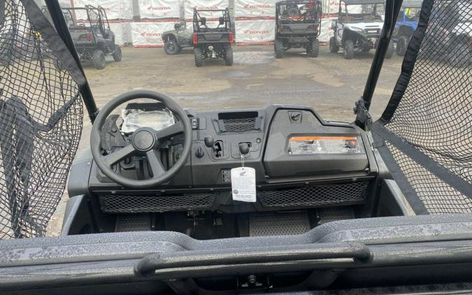 2026 Honda Pioneer 700