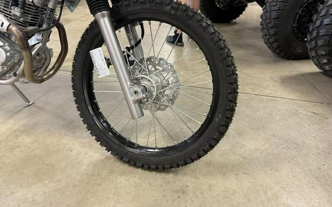 2026 Kawasaki KLX230 S