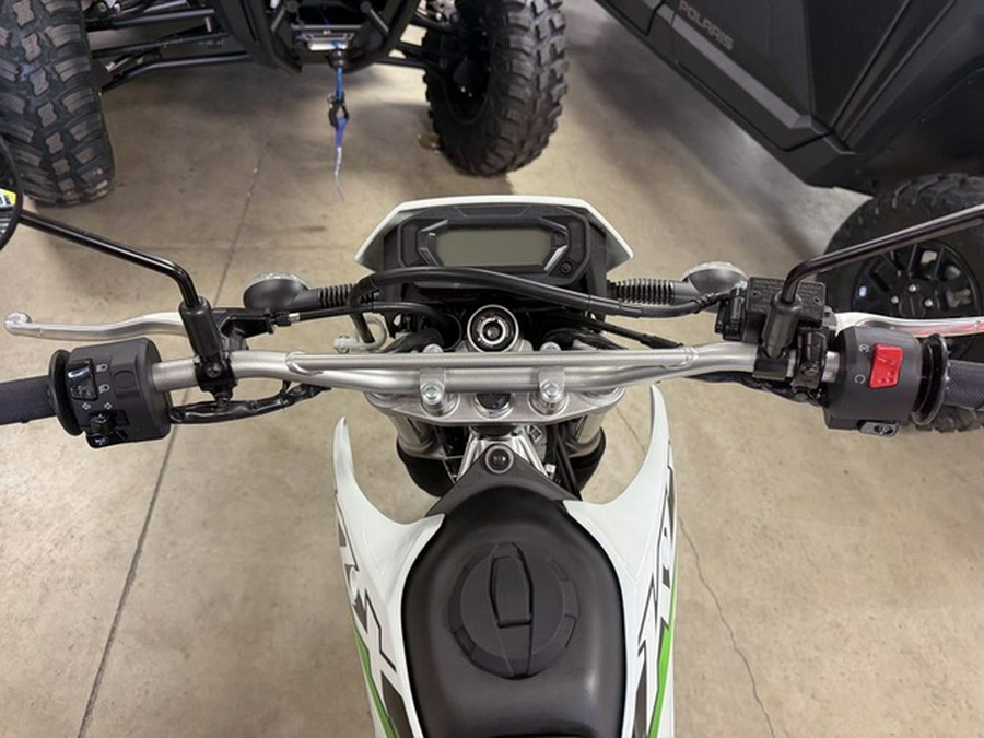 2026 Kawasaki KLX230 S