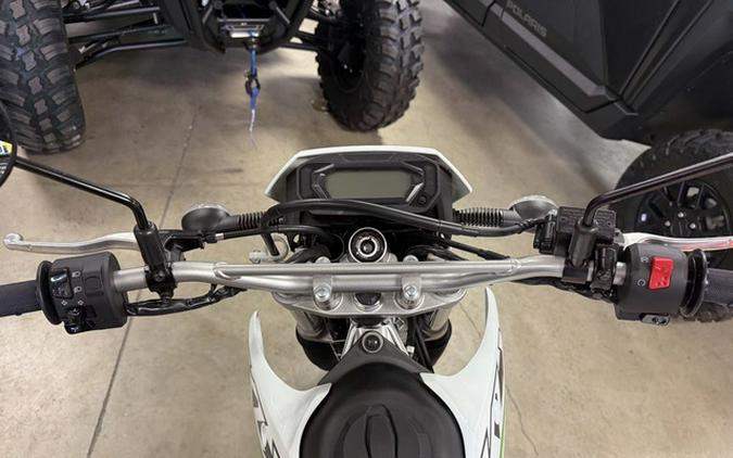 2026 Kawasaki KLX230 S