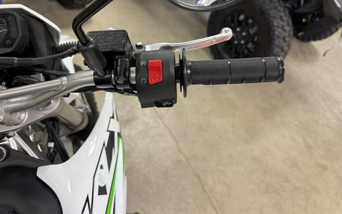 2026 Kawasaki KLX230 S