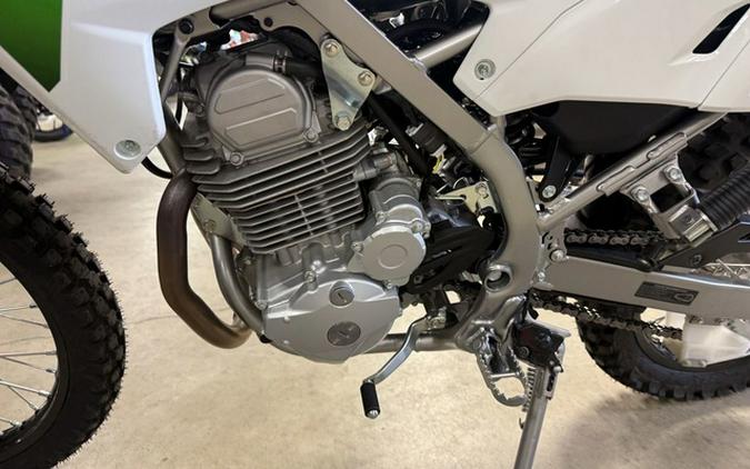 2026 Kawasaki KLX230 S