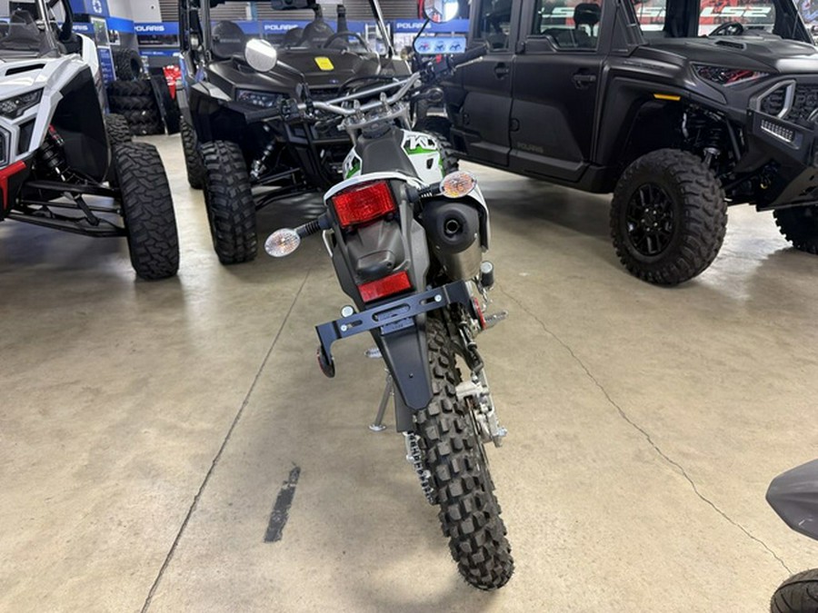 2026 Kawasaki KLX230 S