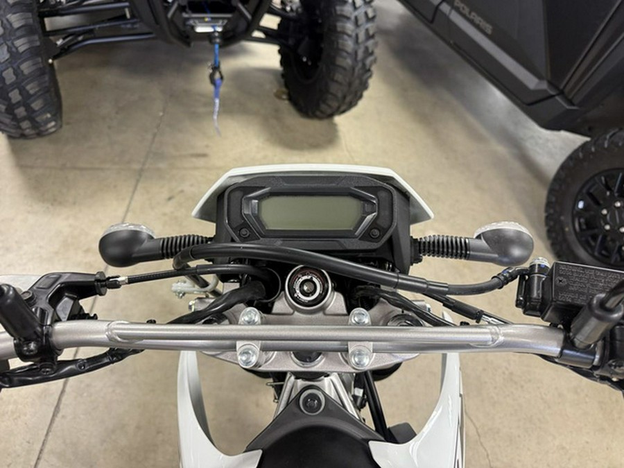 2026 Kawasaki KLX230 S