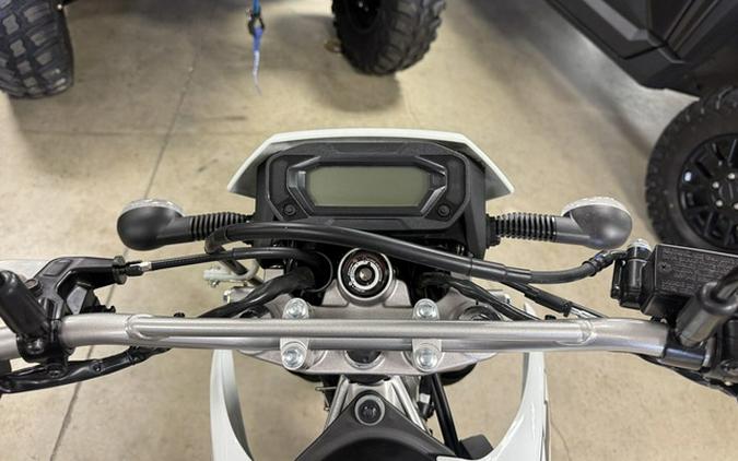 2026 Kawasaki KLX230 S