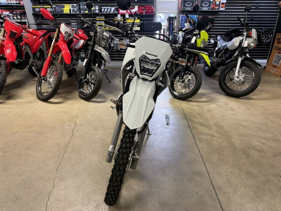 2026 Kawasaki KLX230 S