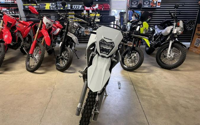 2026 Kawasaki KLX230 S