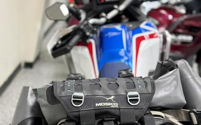 2021 HONDA CRF1100LDM - UH0066A