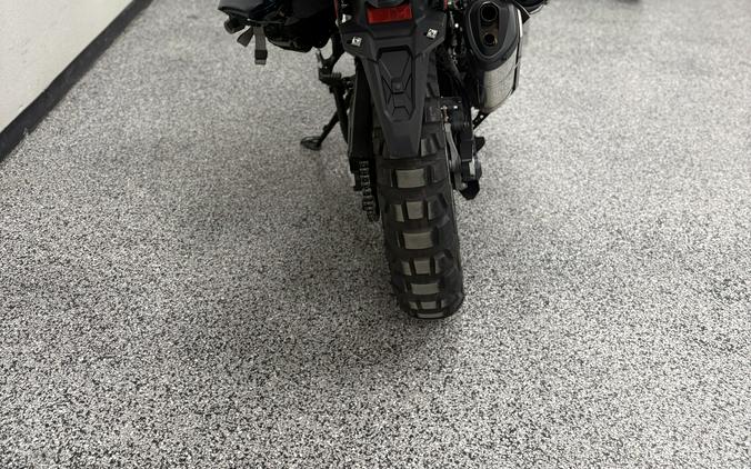 2021 HONDA Africa Twin - UH0066A