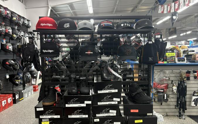 2021 Honda Africa Twin - UH0066A