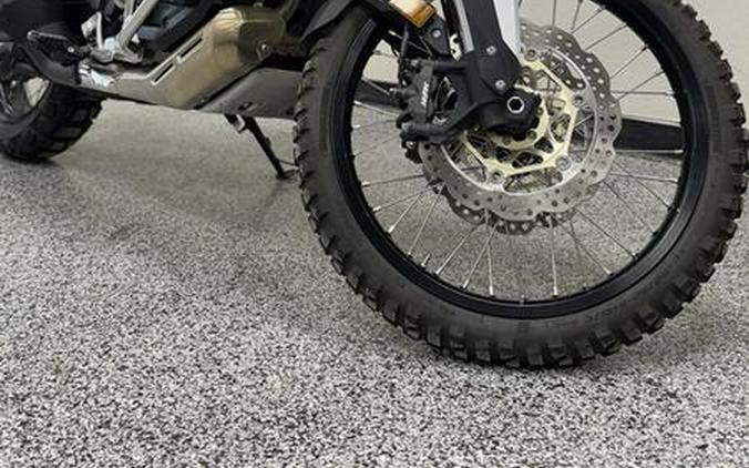 2021 HONDA CRF1100LDM - UH0066A