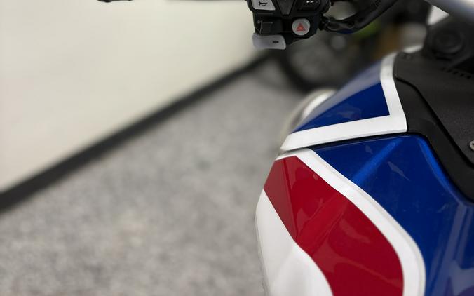2021 Honda Africa Twin - UH0066A