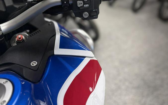 2021 Honda Africa Twin - UH0066A