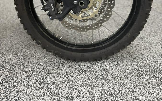 2021 HONDA Africa Twin - UH0066A