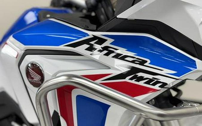 2021 HONDA CRF1100LDM - UH0066A