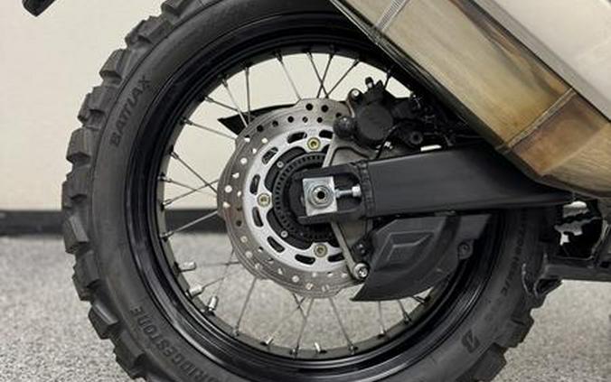 2021 HONDA CRF1100LDM - UH0066A