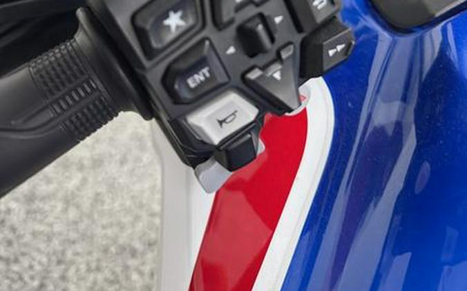 2021 HONDA CRF1100LDM - UH0066A