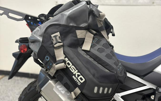 2021 Honda Africa Twin - UH0066A