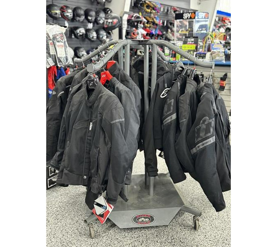 2021 Honda® Africa Twin DCT