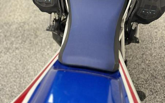 2021 HONDA CRF1100LDM - UH0066A