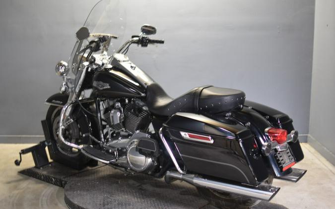 2016 Harley-Davidson Road King