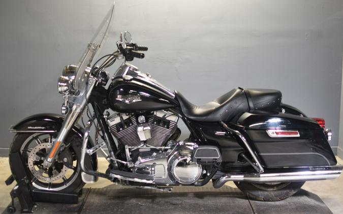 2016 Harley-Davidson Road King