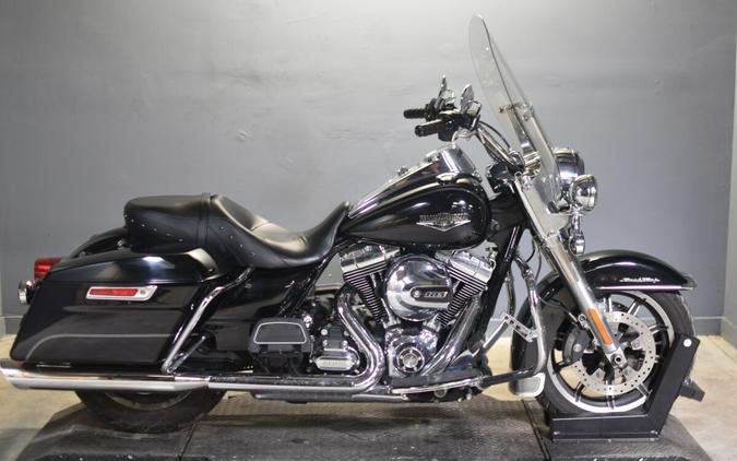 2016 Harley-Davidson Road King
