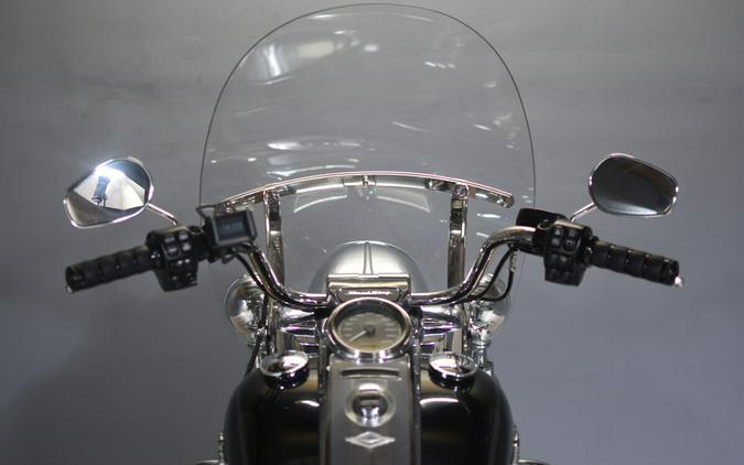 2016 Harley-Davidson Road King