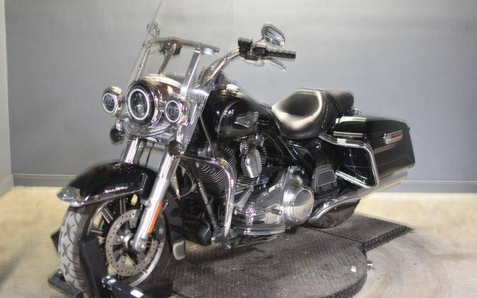 2016 Harley-Davidson Road King