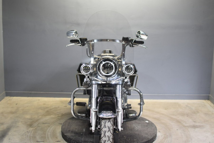 Used 2016 Harley-Davidson Road King FLHR
