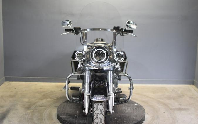 2016 Harley-Davidson Road King