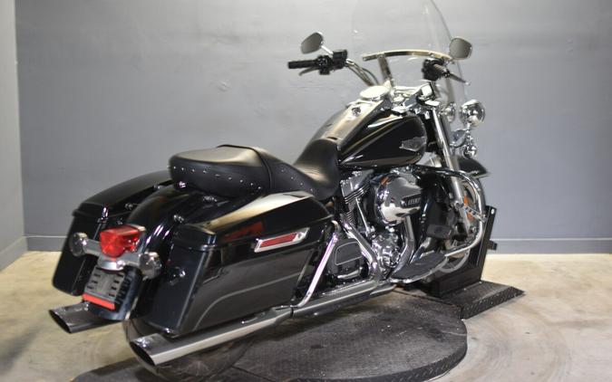2016 Harley-Davidson Road King